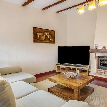 Maison Pedrera Arucas Ngoại thất bức ảnh