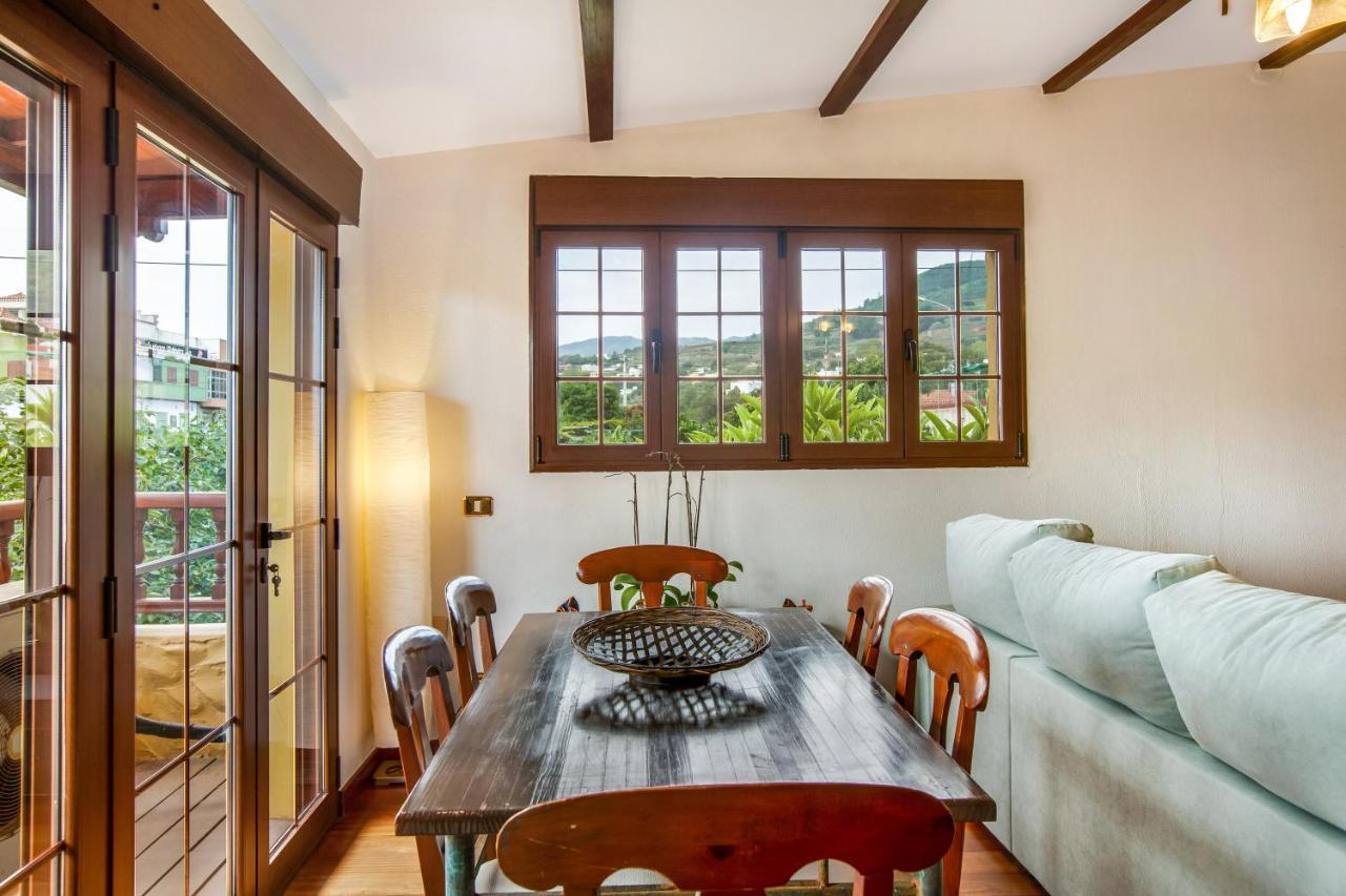 Maison Pedrera Arucas Ngoại thất bức ảnh