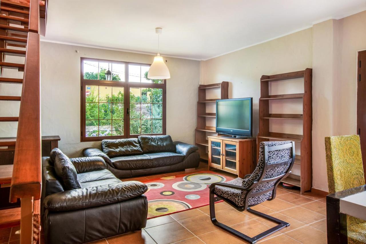 Maison Pedrera Arucas Ngoại thất bức ảnh