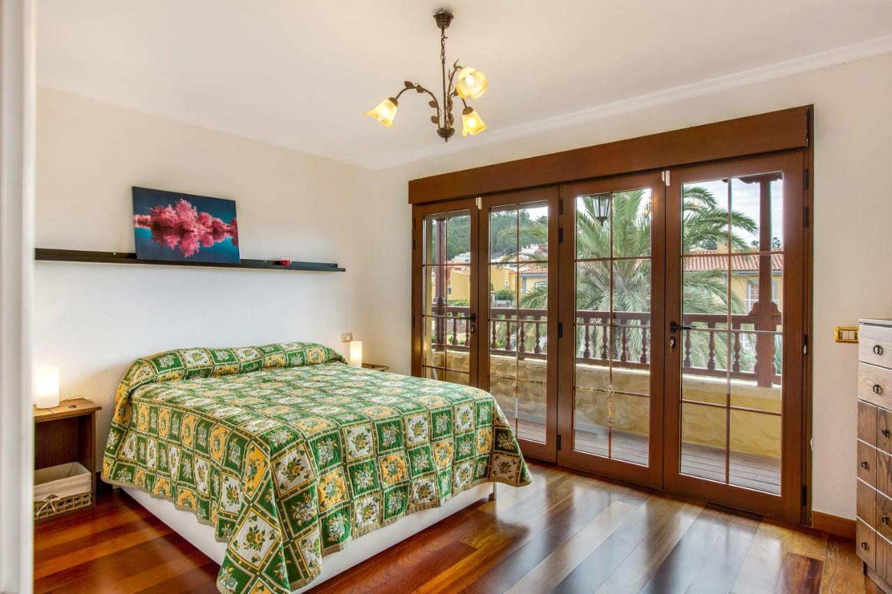 Maison Pedrera Arucas Ngoại thất bức ảnh