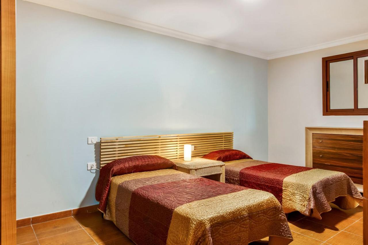 Maison Pedrera Arucas Ngoại thất bức ảnh