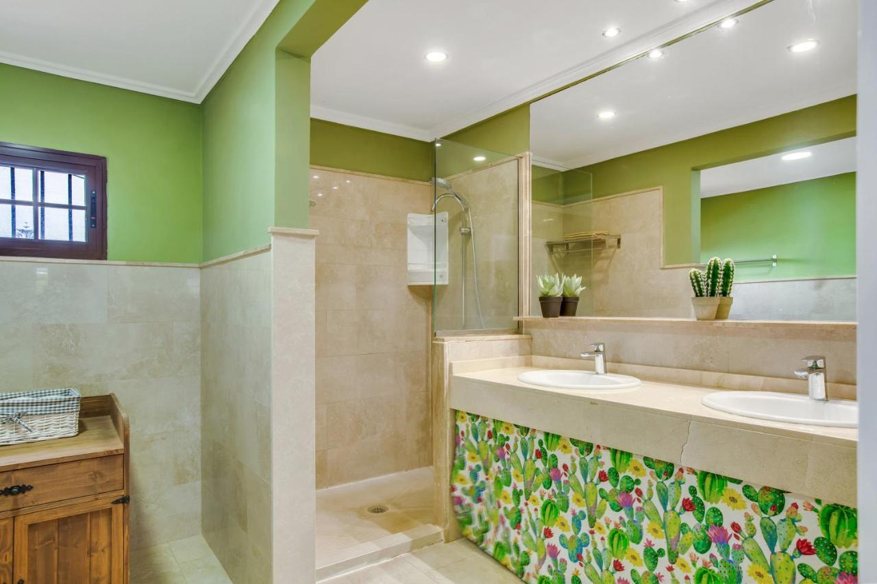 Maison Pedrera Arucas Ngoại thất bức ảnh