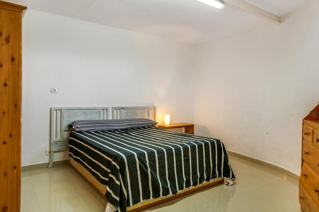Maison Pedrera Arucas Ngoại thất bức ảnh
