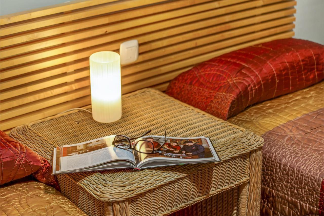 Maison Pedrera Arucas Ngoại thất bức ảnh