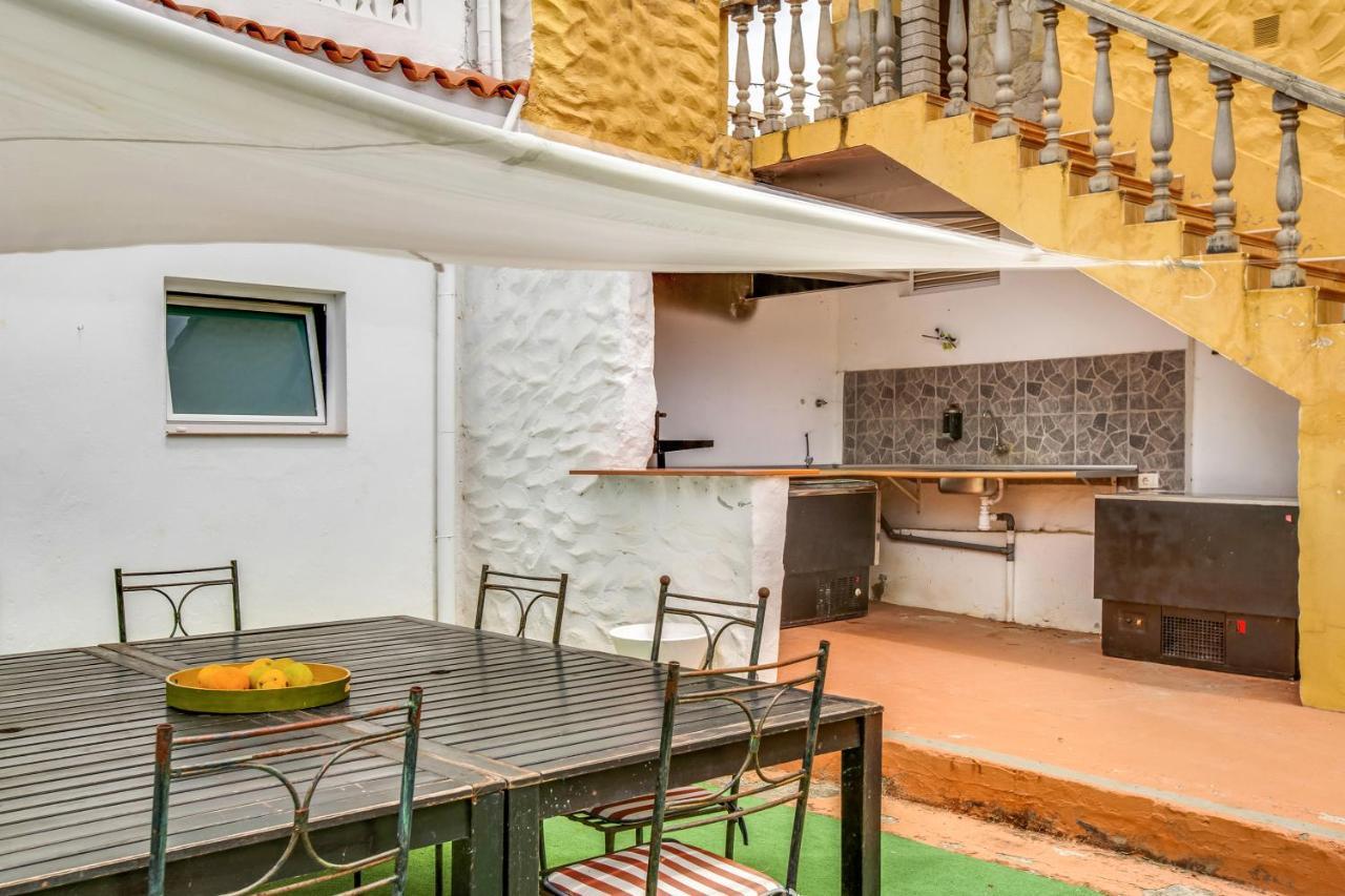 Maison Pedrera Arucas Ngoại thất bức ảnh