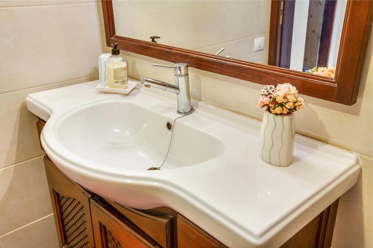 Maison Pedrera Arucas Ngoại thất bức ảnh