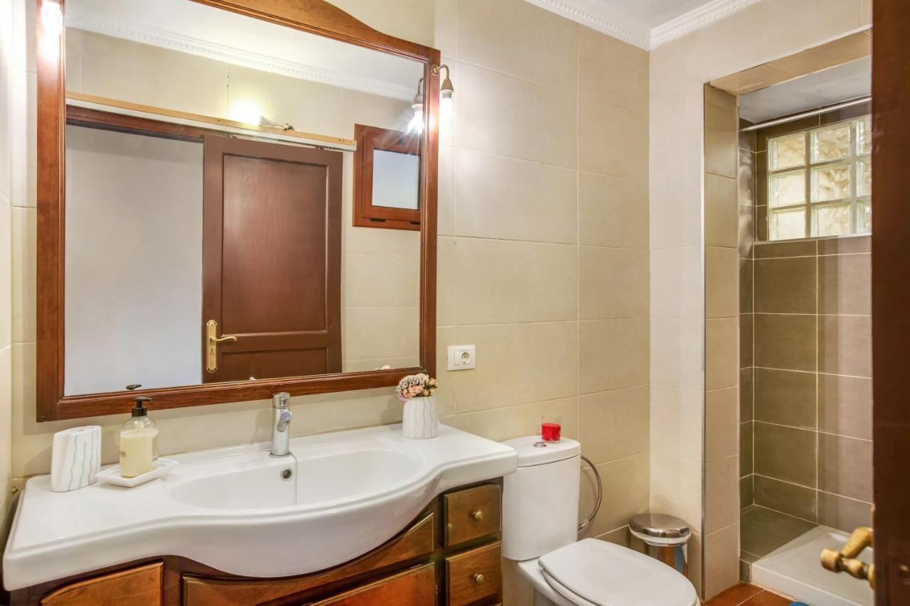 Maison Pedrera Arucas Ngoại thất bức ảnh